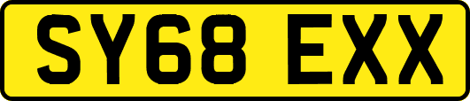 SY68EXX