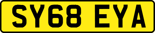 SY68EYA