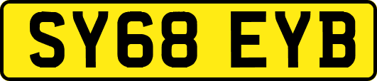SY68EYB