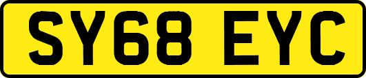 SY68EYC