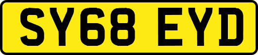 SY68EYD