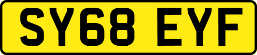 SY68EYF