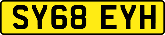 SY68EYH