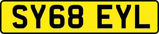 SY68EYL