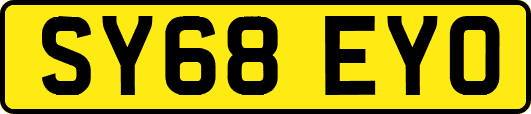 SY68EYO