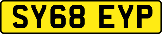 SY68EYP
