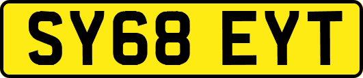 SY68EYT