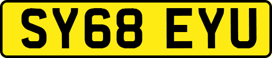 SY68EYU