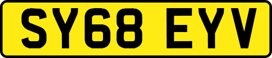SY68EYV