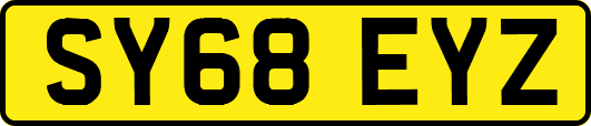 SY68EYZ