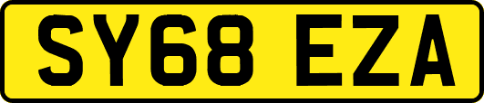 SY68EZA