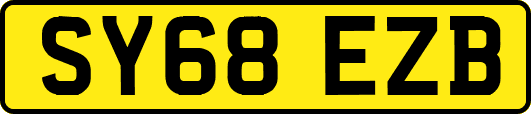 SY68EZB