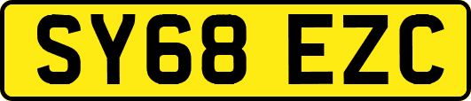 SY68EZC