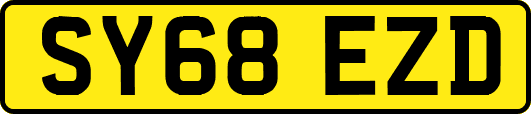 SY68EZD