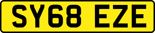 SY68EZE