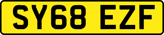 SY68EZF