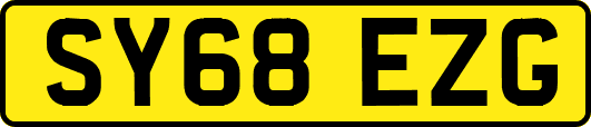 SY68EZG