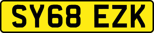 SY68EZK