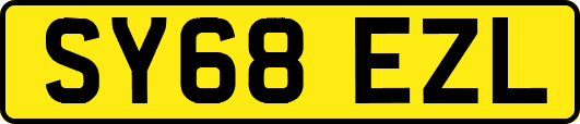 SY68EZL