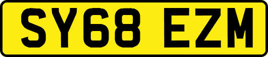 SY68EZM