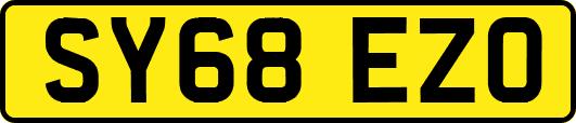 SY68EZO