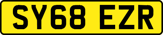 SY68EZR