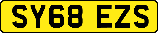 SY68EZS