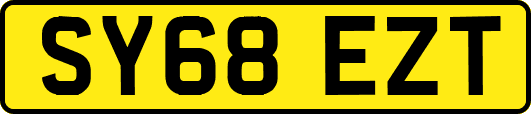 SY68EZT