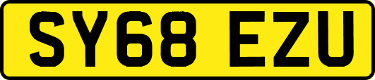 SY68EZU