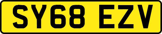 SY68EZV