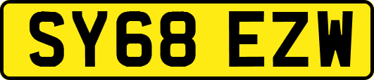 SY68EZW