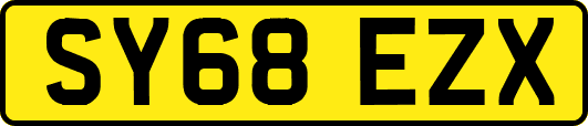 SY68EZX