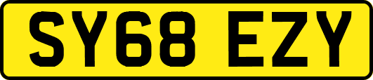 SY68EZY