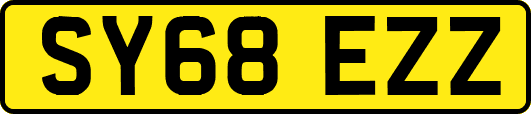 SY68EZZ
