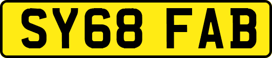 SY68FAB