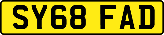 SY68FAD