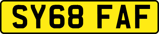 SY68FAF