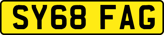 SY68FAG