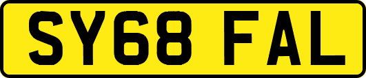 SY68FAL