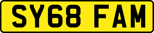 SY68FAM