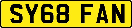 SY68FAN