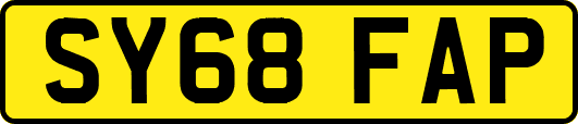 SY68FAP