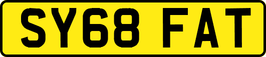 SY68FAT