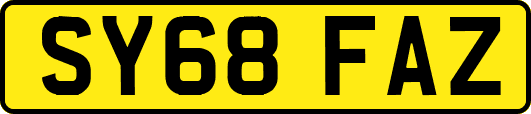SY68FAZ