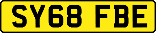 SY68FBE