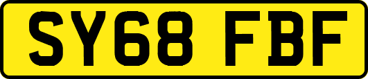 SY68FBF