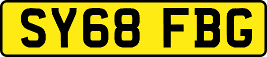 SY68FBG