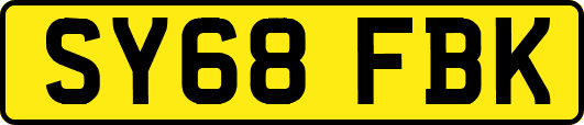 SY68FBK
