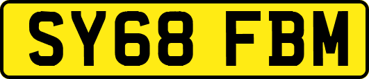 SY68FBM