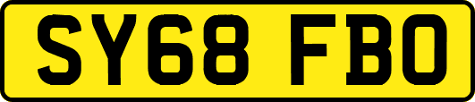 SY68FBO